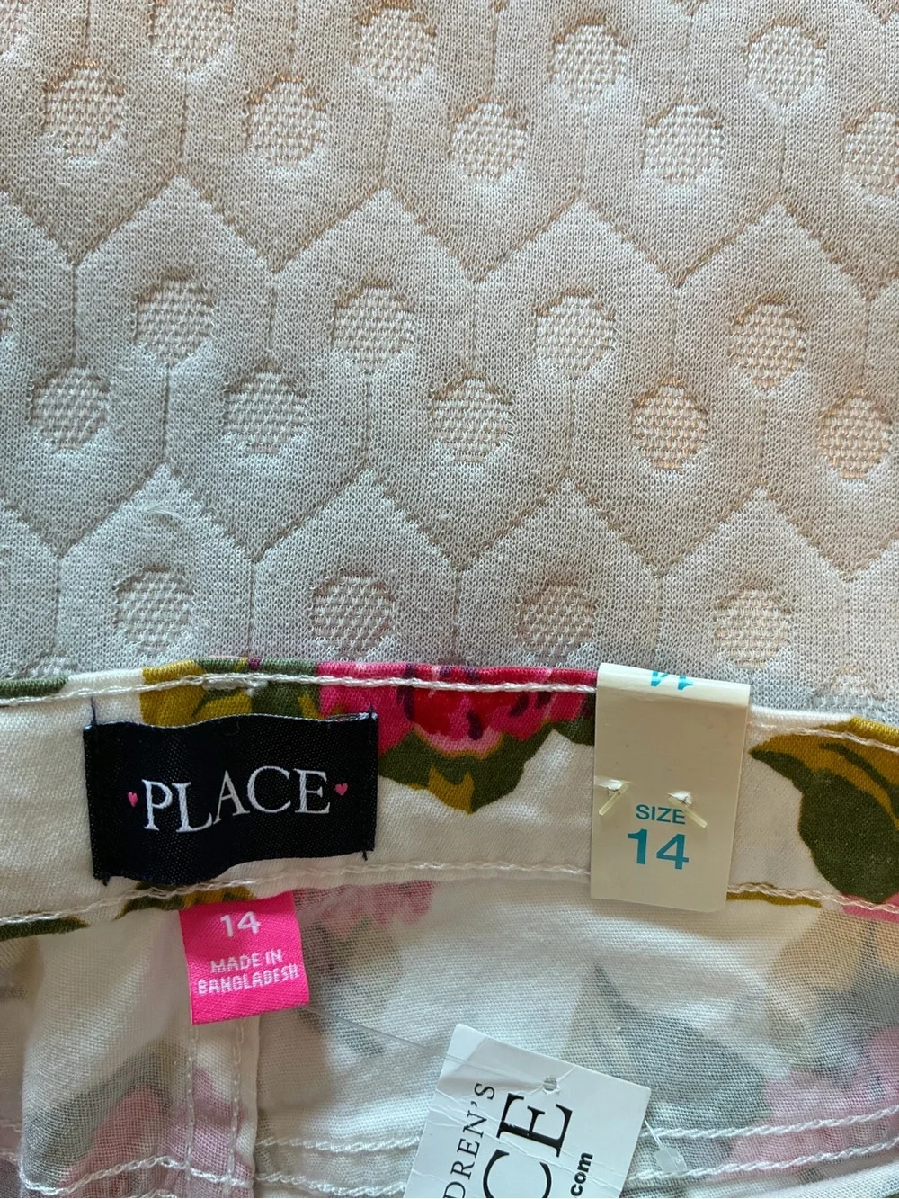 The Childrens Place place skinny